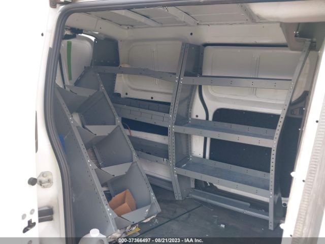 3N6CM0KN3KK697134 Nissan Nv200 Compact Cargo S