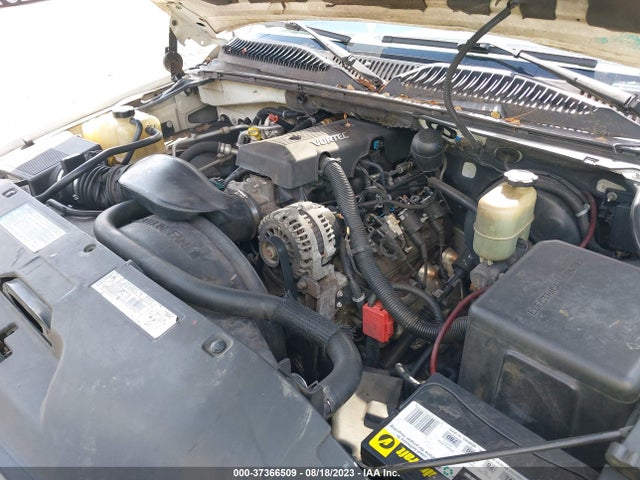 2000 GMC YUKON XL 1500 SLT VIN: 3GKEC16T1YG170996