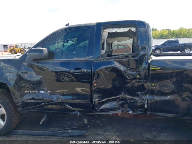 Chevrolet Silverado 1500 Lt 2015 1GCVKRECXFZ200055 Image 14