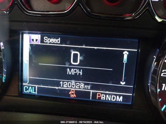 Chevrolet Silverado 1500 Lt 2015 1GCVKRECXFZ200055 Image 15