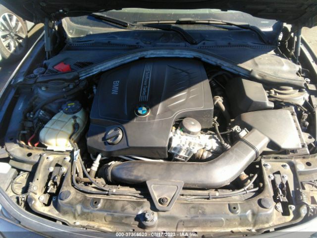 WBA4B1C54FD418035 BMW 4 Series 435i