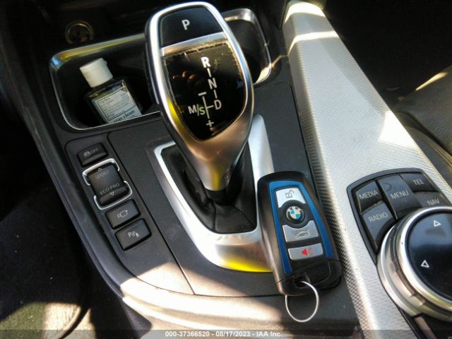 WBA4B1C54FD418035 BMW 4 Series 435i
