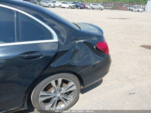 55SWF4JB4GU170100 Mercedes-Benz C-class C 300