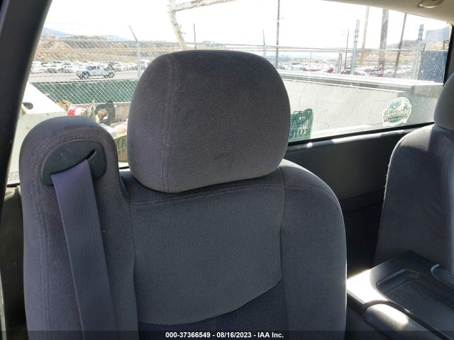2005 GMC SIERRA 2500HD VIN: 1GDHC24265E226759