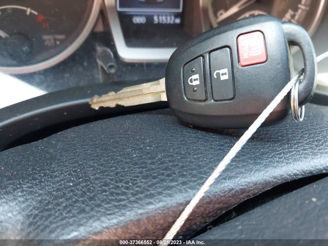 Toyota Tacoma Sr5 2018 5TFCZ5AN1JX131408 Image 11