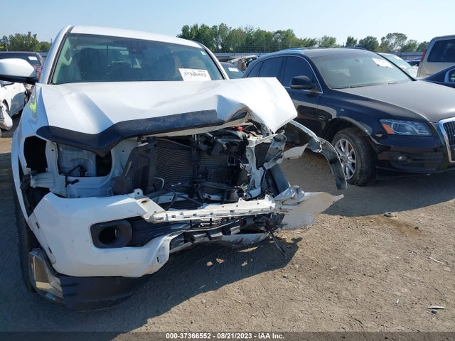 Toyota Tacoma Sr5 2018 5TFCZ5AN1JX131408 Image 13