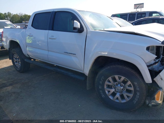 Toyota Tacoma Sr5 2018 5TFCZ5AN1JX131408 Image 14