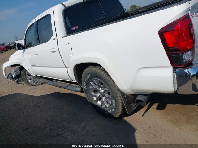 Toyota Tacoma Sr5 2018 5TFCZ5AN1JX131408 Image 15