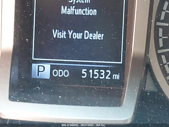 Toyota Tacoma Sr5 2018 5TFCZ5AN1JX131408 Image 16