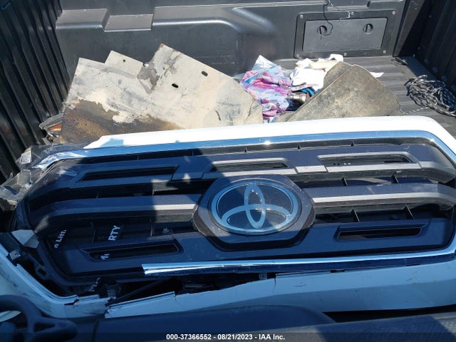 Toyota Tacoma Sr5 2018 5TFCZ5AN1JX131408 Image 12