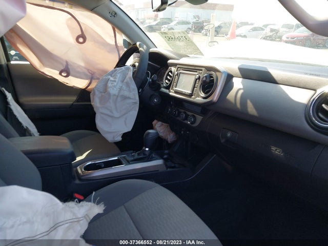 Toyota Tacoma Sr5 2018 5TFCZ5AN1JX131408 Image 5