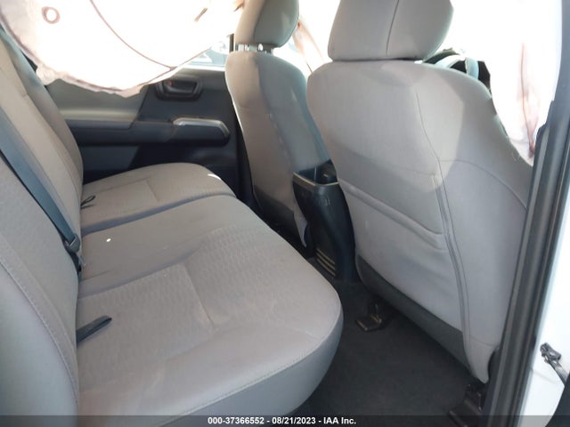 Toyota Tacoma Sr5 2018 5TFCZ5AN1JX131408 Image 8