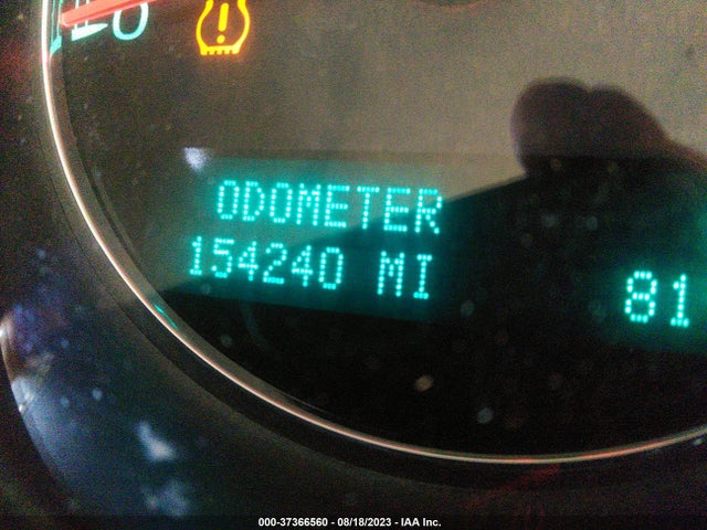 2012 CHEVROLET SILVERADO 1500 LTZ VIN: 3GCPKTE73CG273451