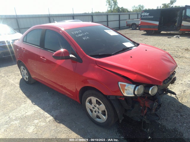 2014 1G1JB5SH6E4244033 main image
