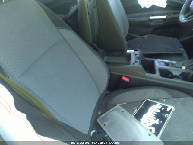 2017 FORD ESCAPE SE VIN: 1FMCU0GD3HUC24969