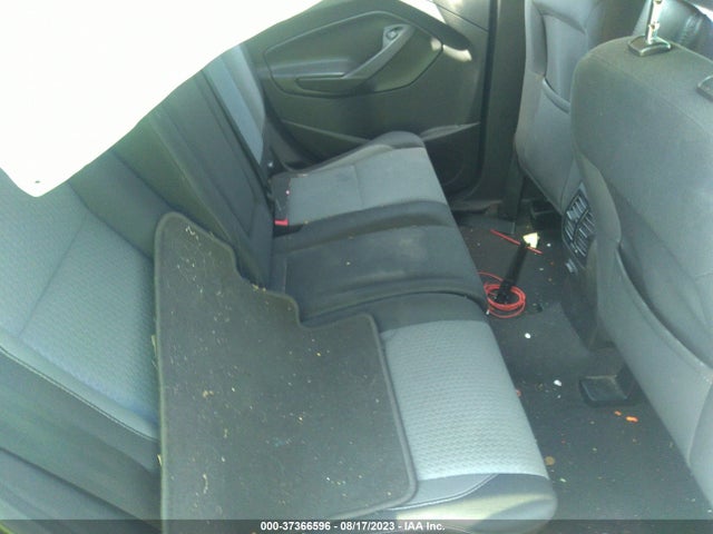 Ford ESCAPE SE 2017 1FMCU0GD3HUC24969 Image 8