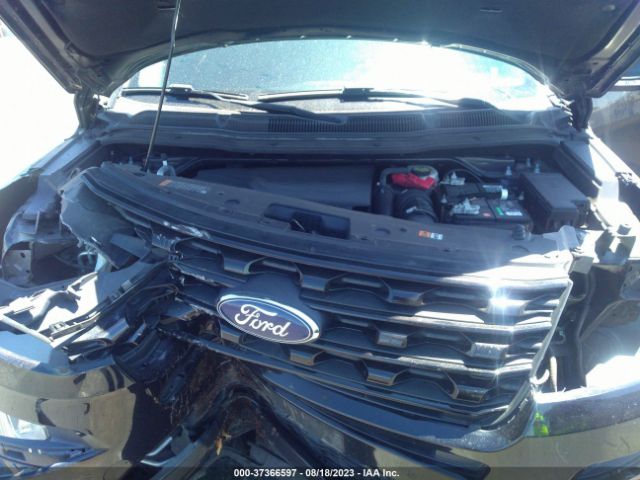 1FM5K8GT7HGC33726 Ford EXPLORER SPORT