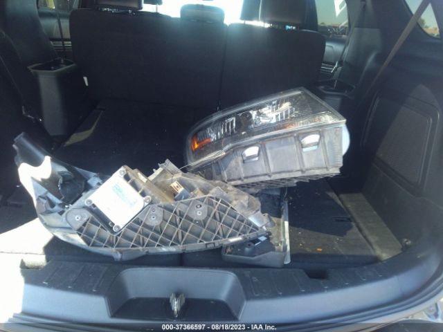 1FM5K8GT7HGC33726 Ford EXPLORER SPORT