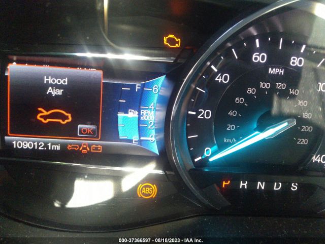 1FM5K8GT7HGC33726 Ford EXPLORER SPORT