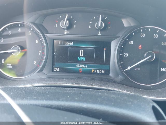 KL4CJASB2JB590734 Buick Encore Preferred