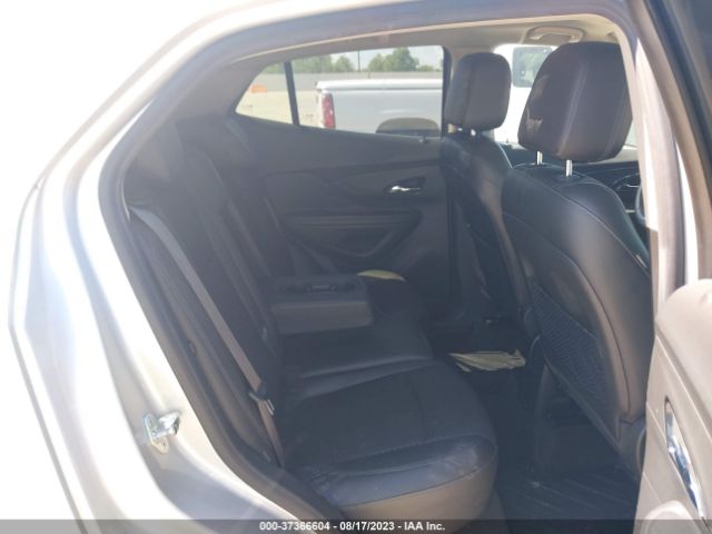 KL4CJASB2JB590734 Buick Encore Preferred