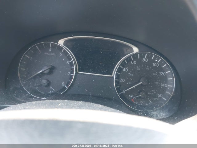 Nissan Altima 2.5 Sr 2018 1N4AL3AP3JC244837 Image 14
