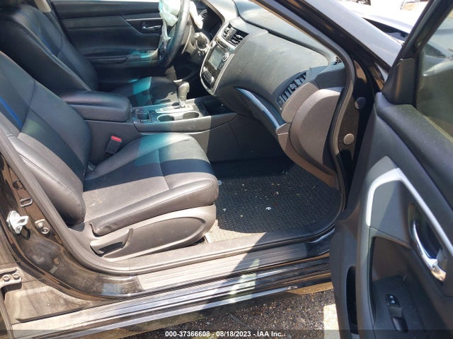 Nissan Altima 2.5 Sr 2018 1N4AL3AP3JC244837 Image 5