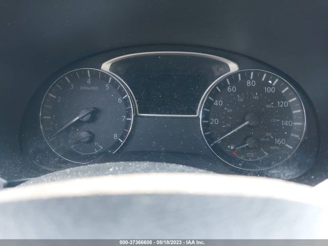 Nissan Altima 2.5 Sr 2018 1N4AL3AP3JC244837 Image 7