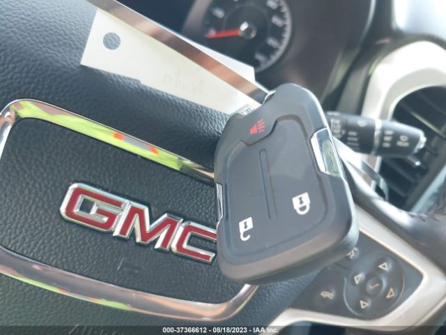 1GKKNKLA6HZ201682 GMC ACADIA SLE