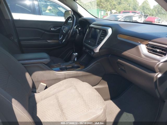 1GKKNKLA6HZ201682 GMC ACADIA SLE
