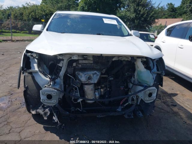 1GKKNKLA6HZ201682 GMC ACADIA SLE