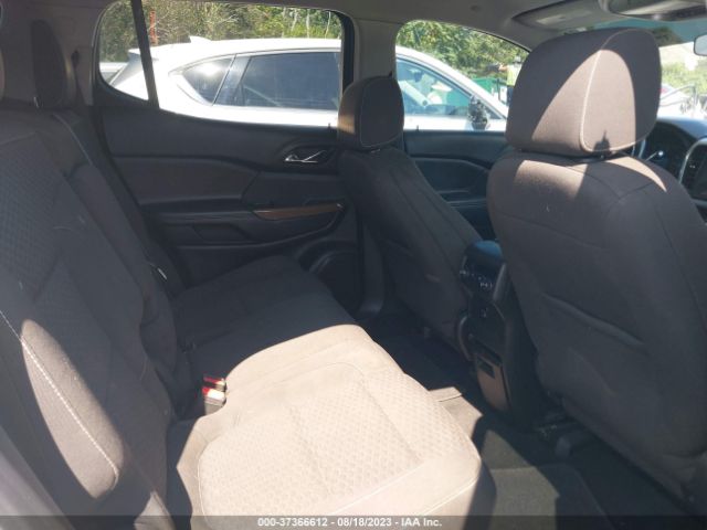 1GKKNKLA6HZ201682 GMC ACADIA SLE