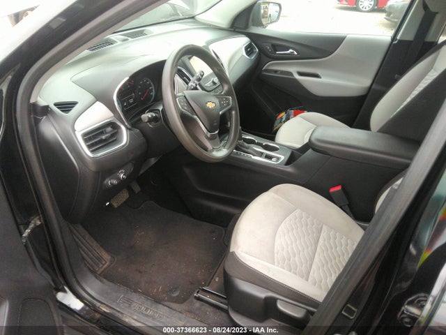 Chevrolet EQUINOX LS 2019 2GNAXSEV0K6255183 Image 5