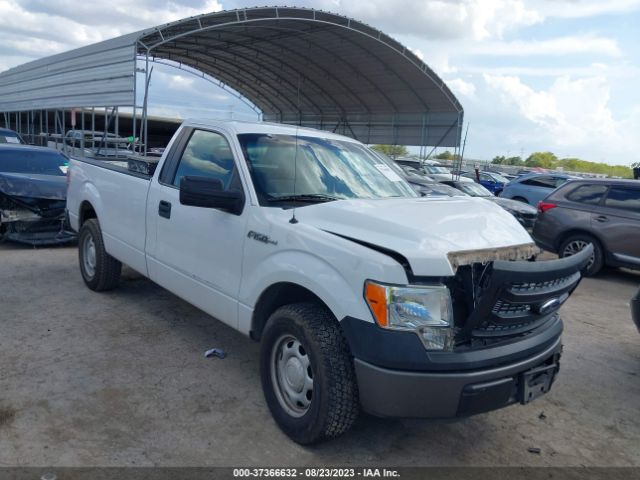 1FTNF1CF8EKD80467 auction archive image