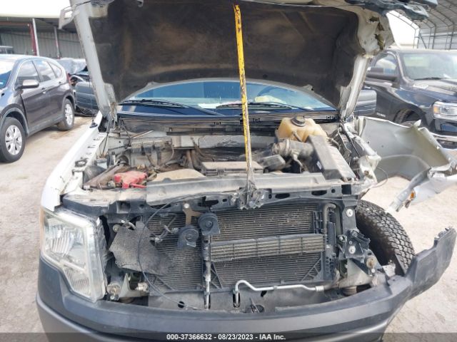 1FTNF1CF8EKD80467 Ford F-150 Xl/xlt/stx