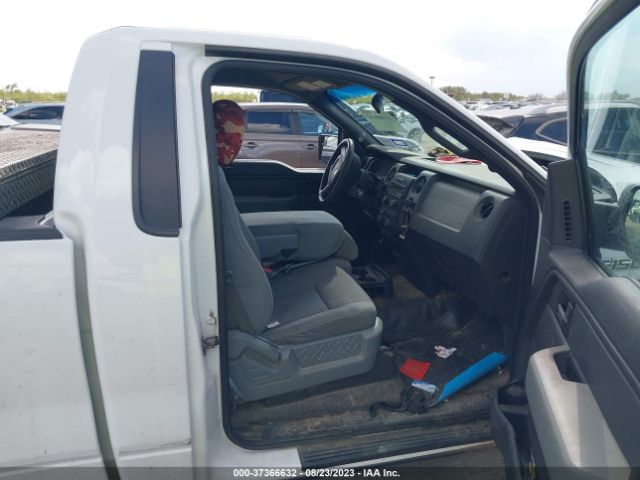 1FTNF1CF8EKD80467 Ford F-150 Xl/xlt/stx