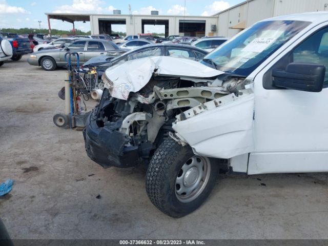 1FTNF1CF8EKD80467 Ford F-150 Xl/xlt/stx