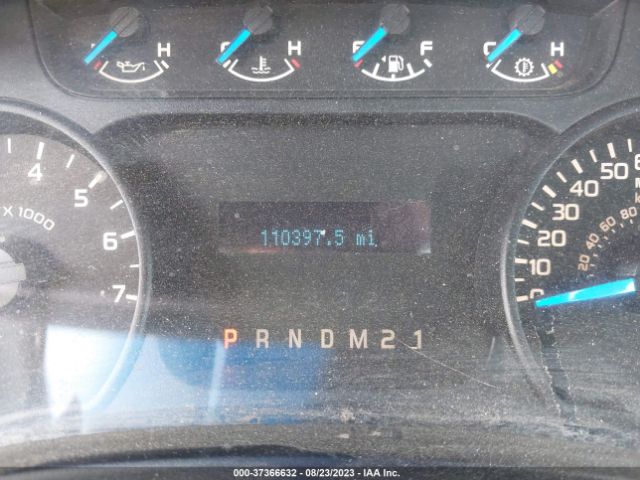 1FTNF1CF8EKD80467 Ford F-150 Xl/xlt/stx