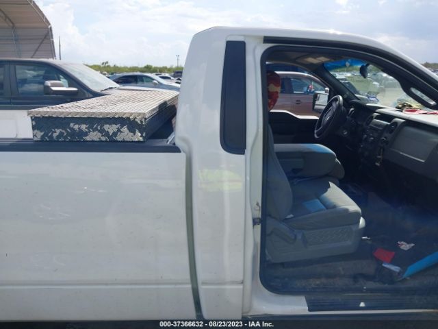 1FTNF1CF8EKD80467 Ford F-150 Xl/xlt/stx