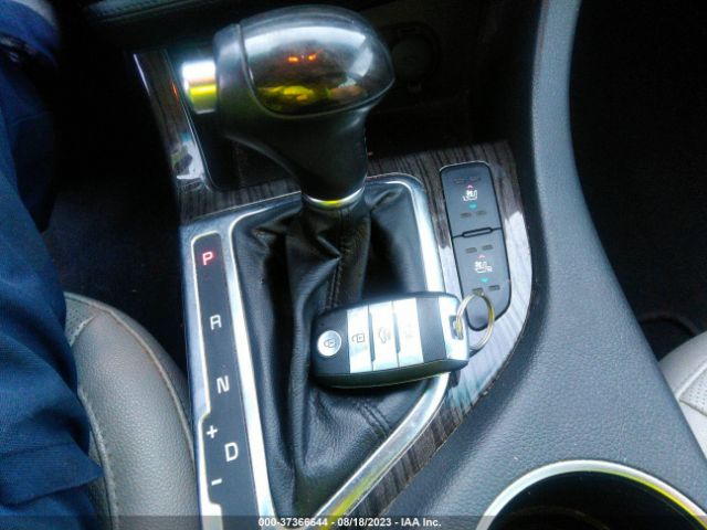 5XXGN4A72EG313527 KIA OPTIMA EX