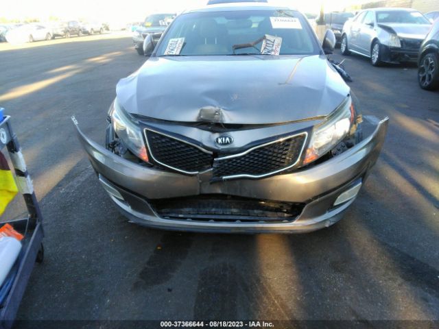 5XXGN4A72EG313527 KIA OPTIMA EX