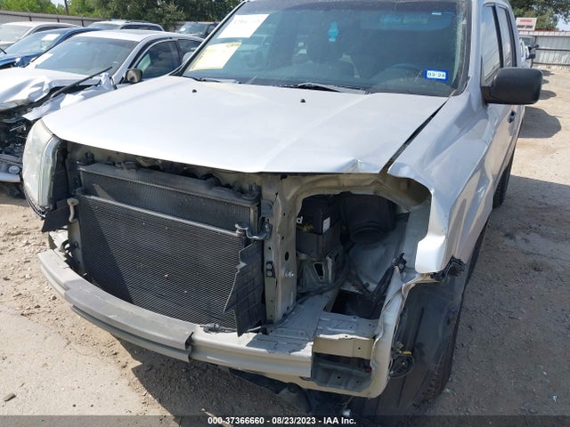 Honda PILOT LX 2014 5FNYF3H24EB002223 Image 6