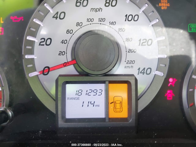 Honda PILOT LX 2014 5FNYF3H24EB002223 Image 7