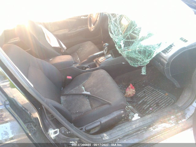 Honda Civic Sedan Se 2015 2HGFB2F74FH510202 Image 5