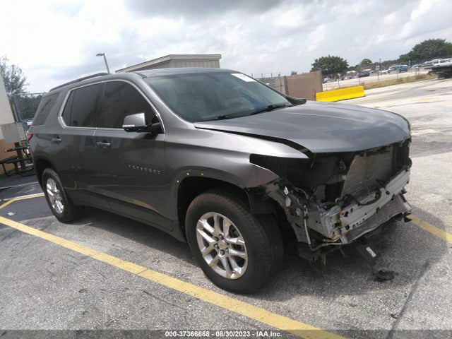 2019 1GNERGKW5KJ303723 main image