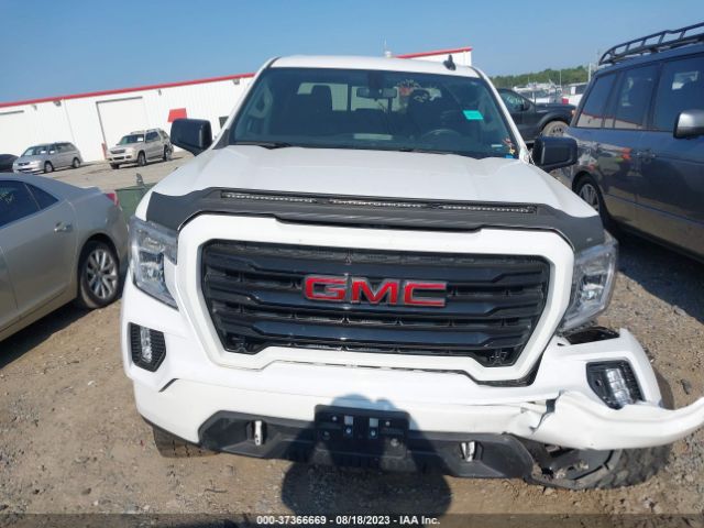 3GTU9CED6LG307161 GMC Sierra 1500 Elevation