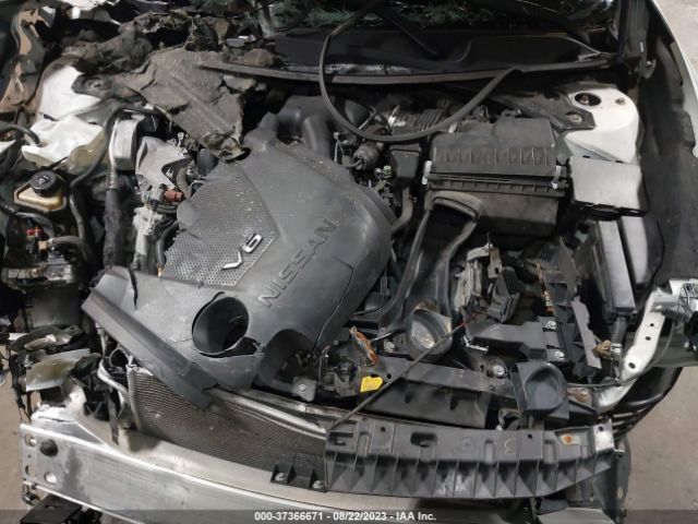 1N4AA6AP0GC436099 Nissan Maxima 3.5 Sl