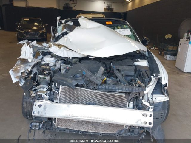 1N4AA6AP0GC436099 Nissan Maxima 3.5 Sl