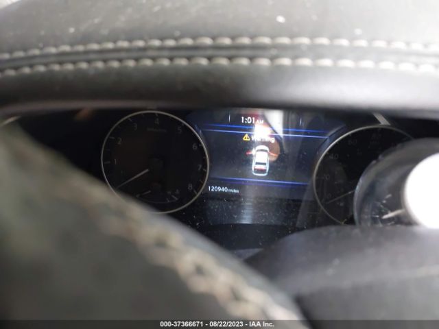 1N4AA6AP0GC436099 Nissan Maxima 3.5 Sl