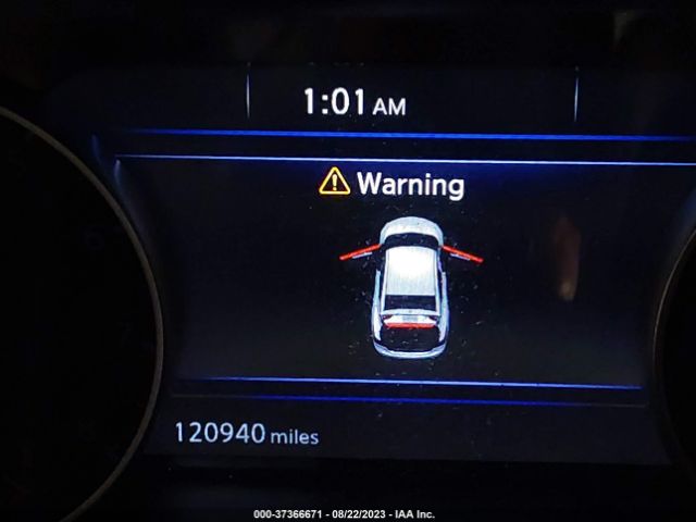 1N4AA6AP0GC436099 Nissan Maxima 3.5 Sl